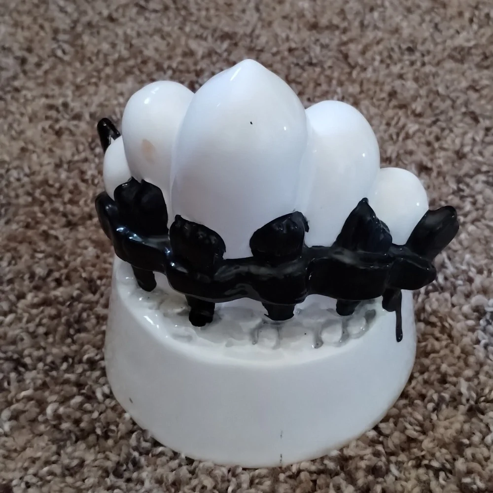 Ghost Music Box